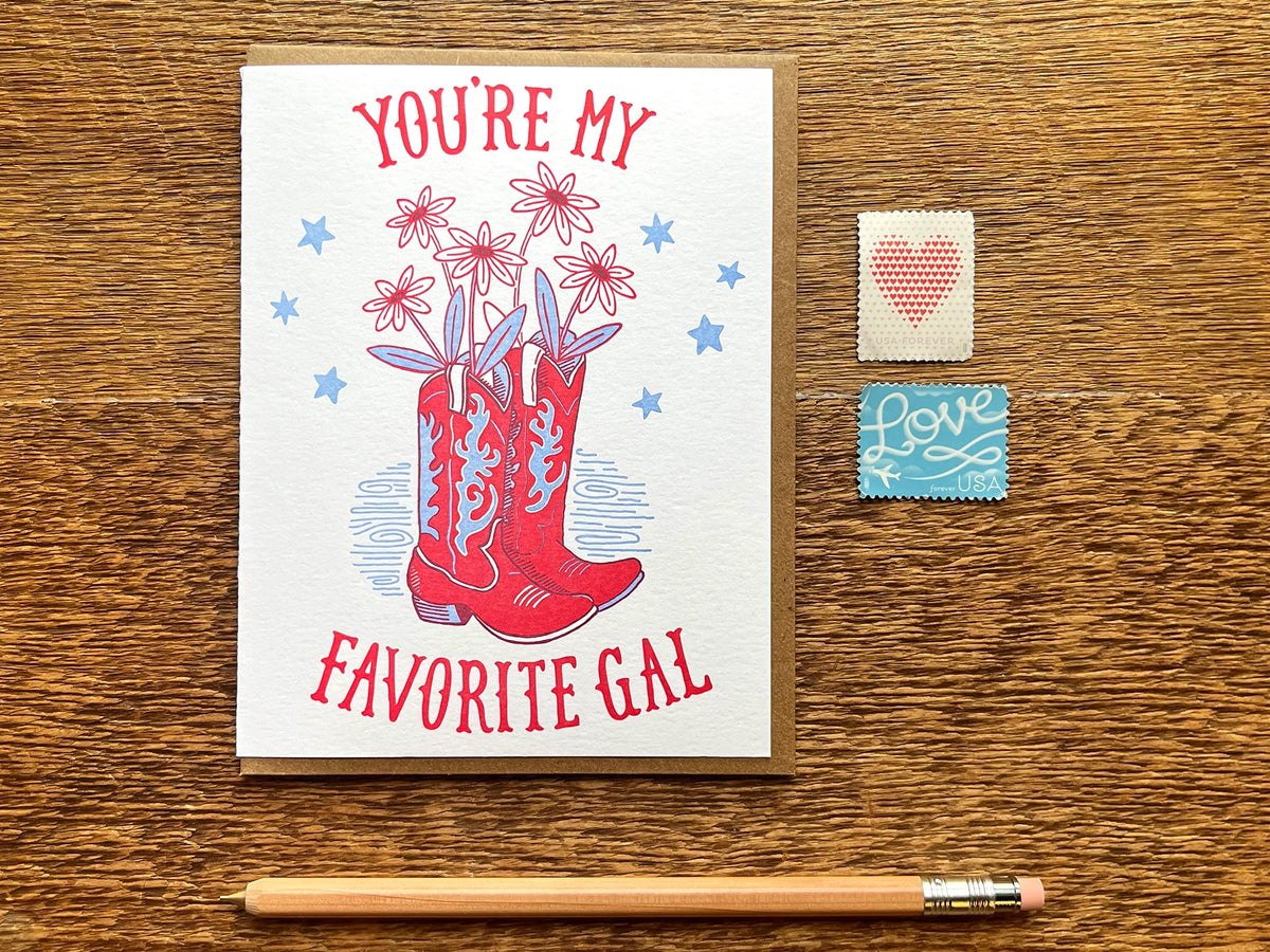 Love Cards