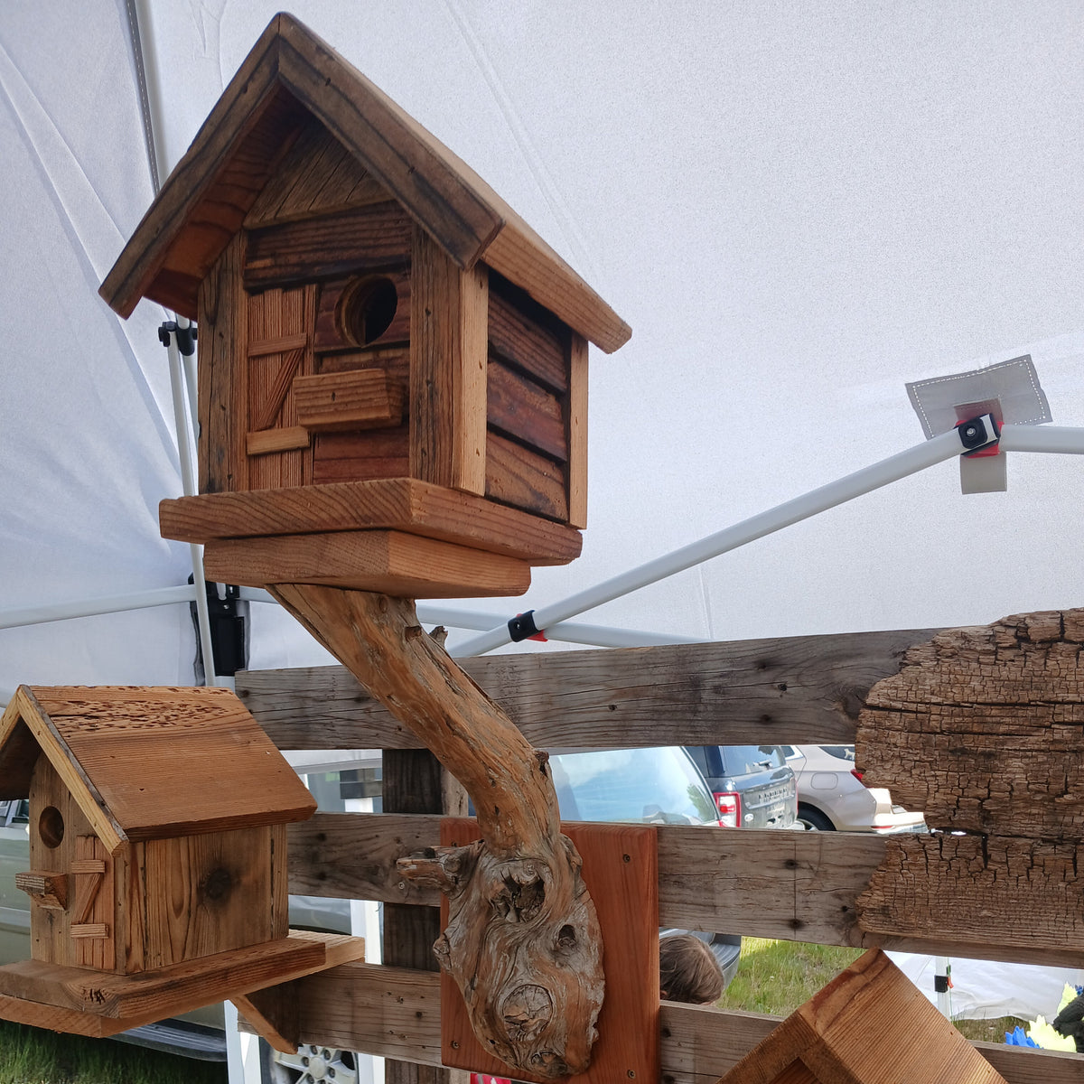 Salty's Woodshop