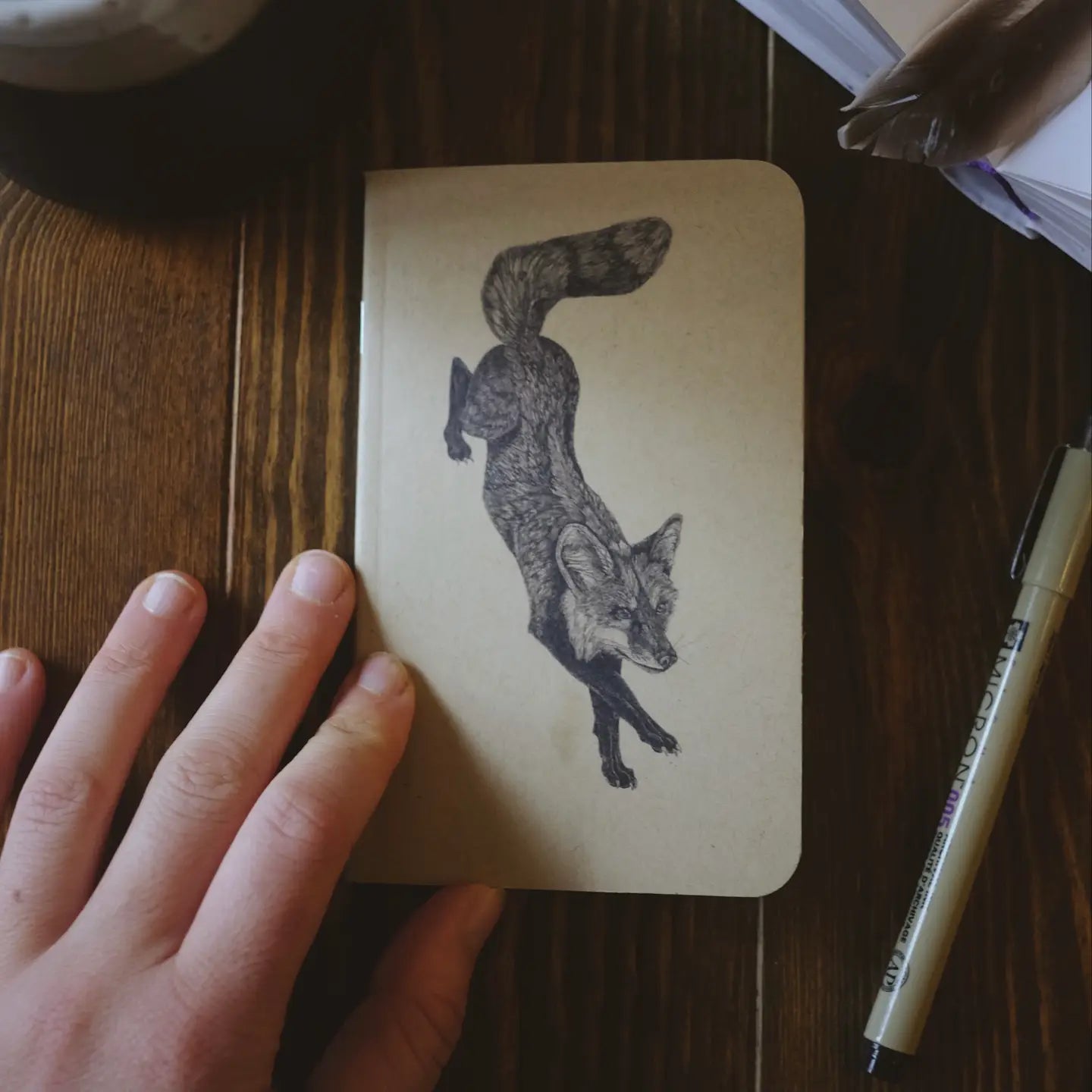 Trail Journals