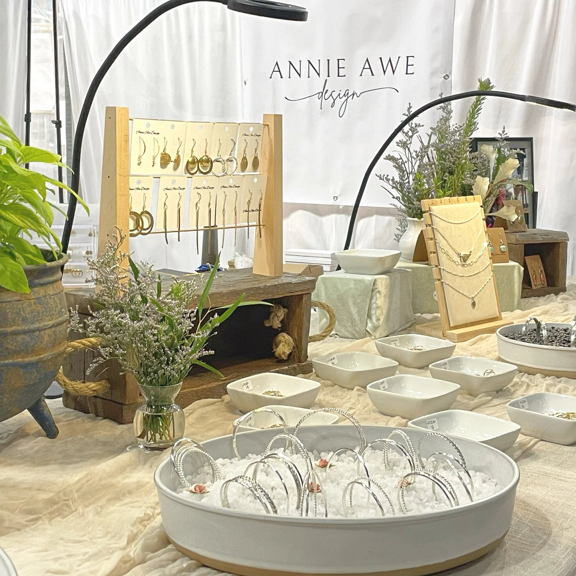 Annie Awe Design