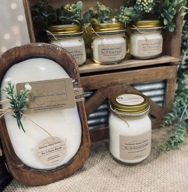 Beartooth Candle Company