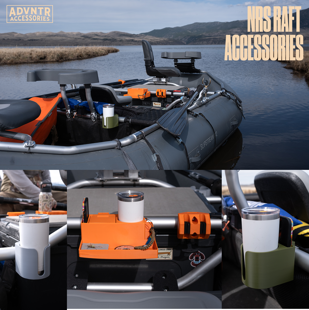 ADVNTR accessories