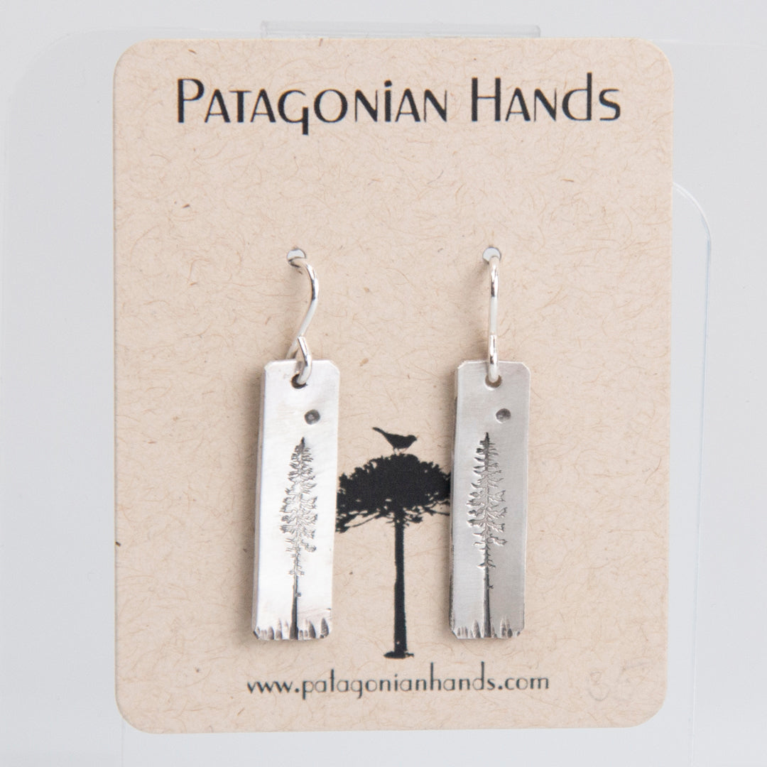 Larch Moon Earrings