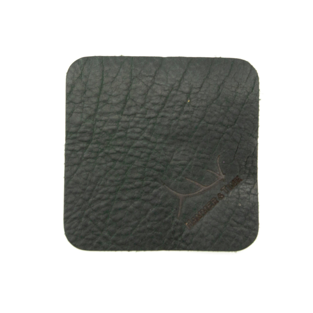 Leather Coasters