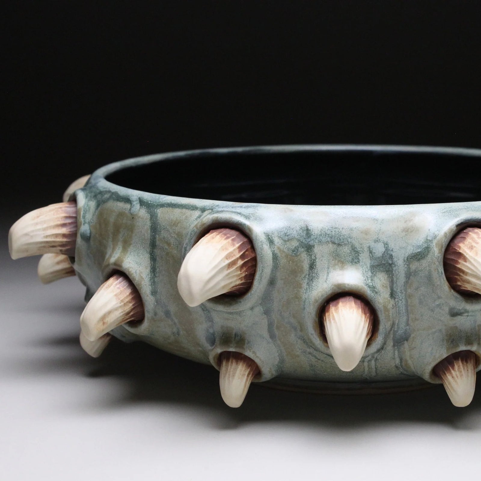 Monster Pottery