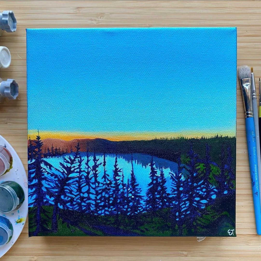 Emma Marie’s Art