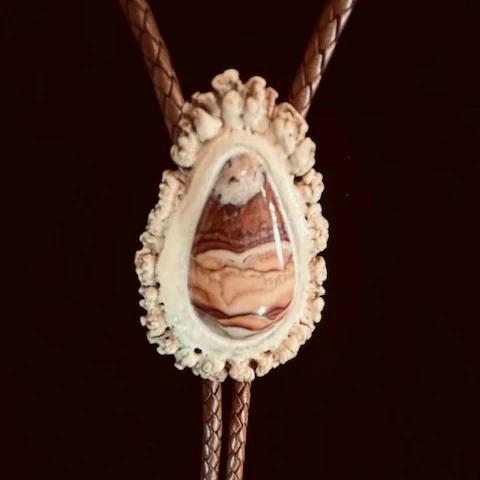 Jackalope Jewelry
