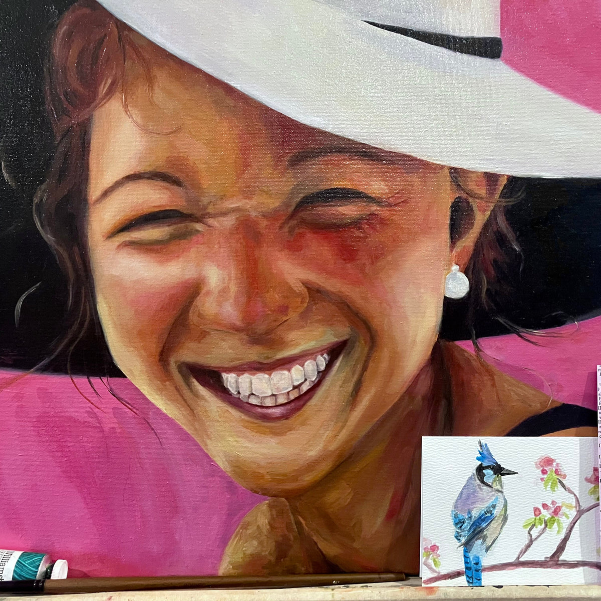 Hanna Salian Art