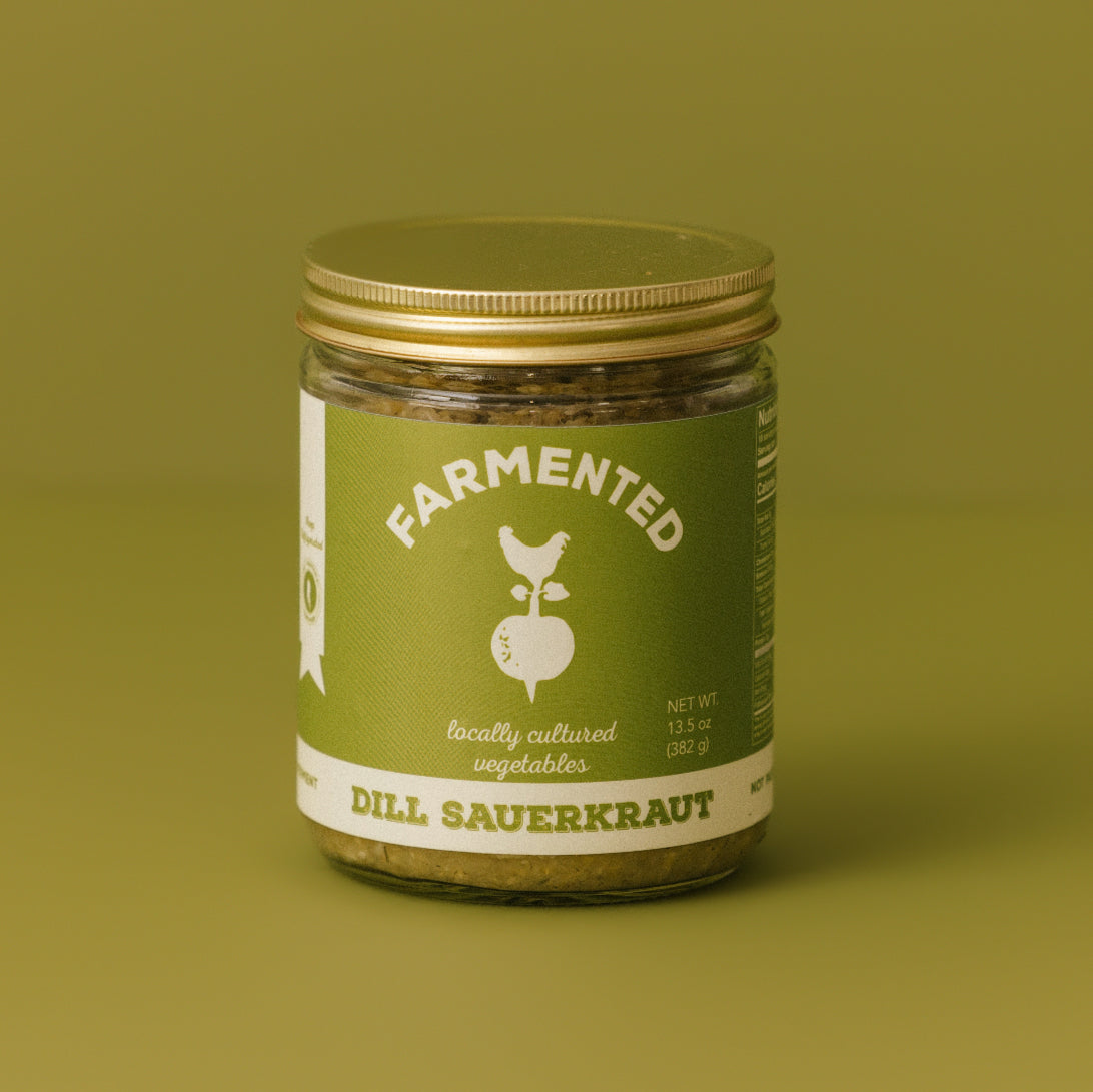 Farmented Foods
