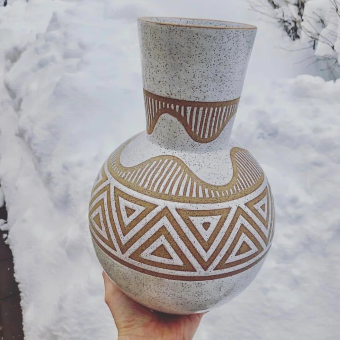 Crawlspace Pottery