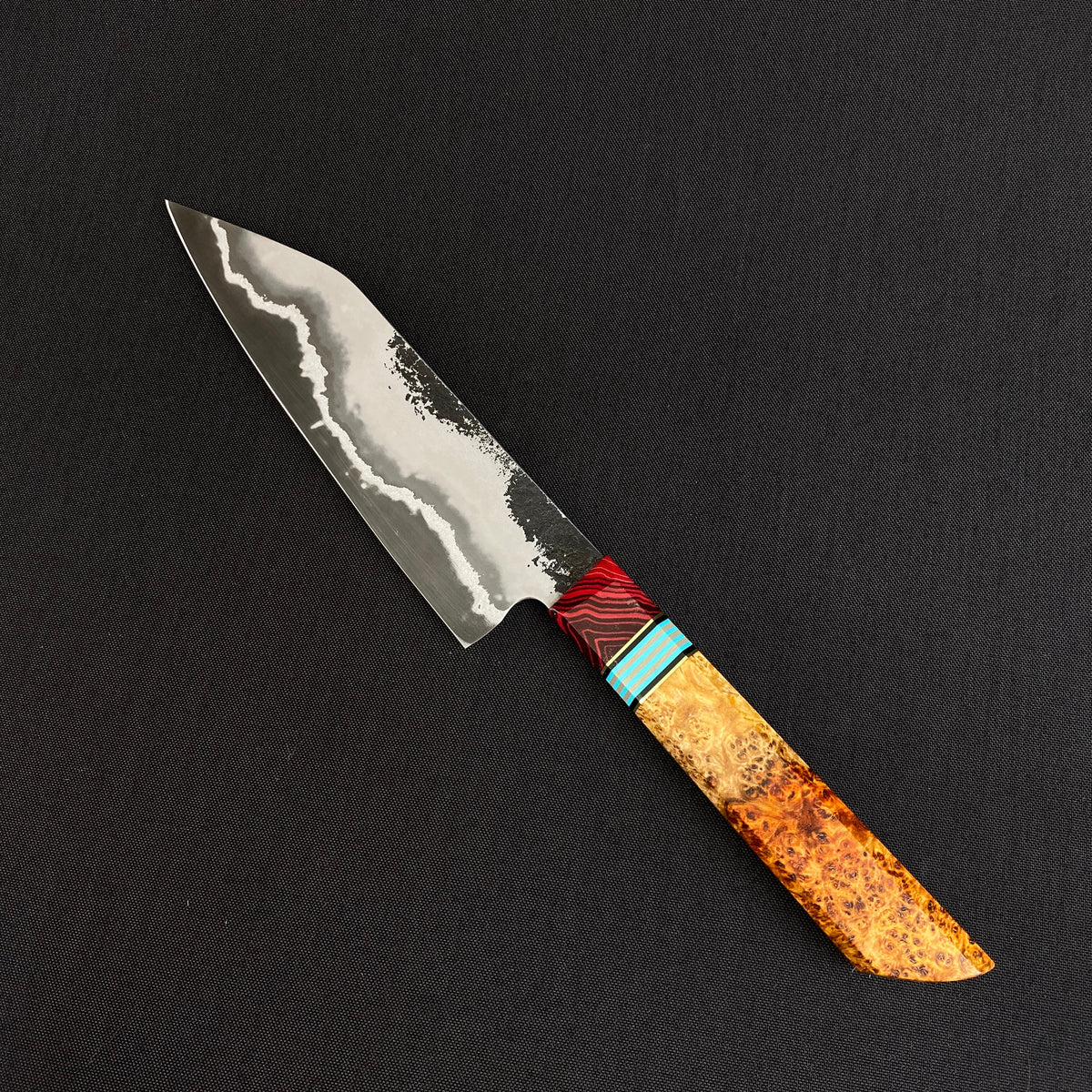 Hutch Made Knives