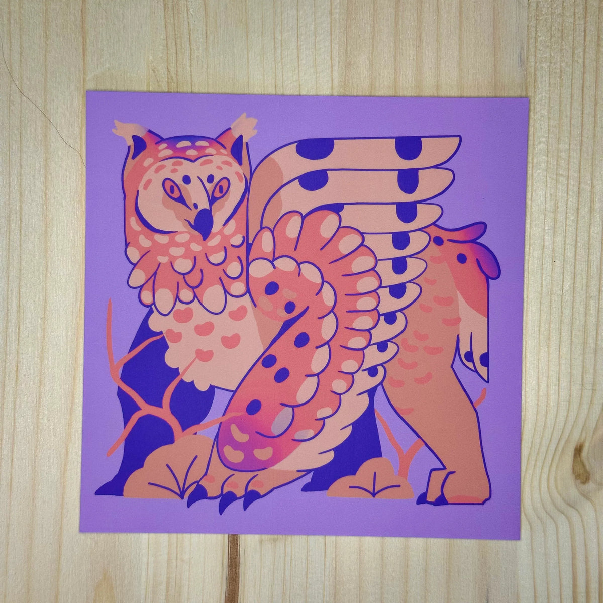 Owlbear