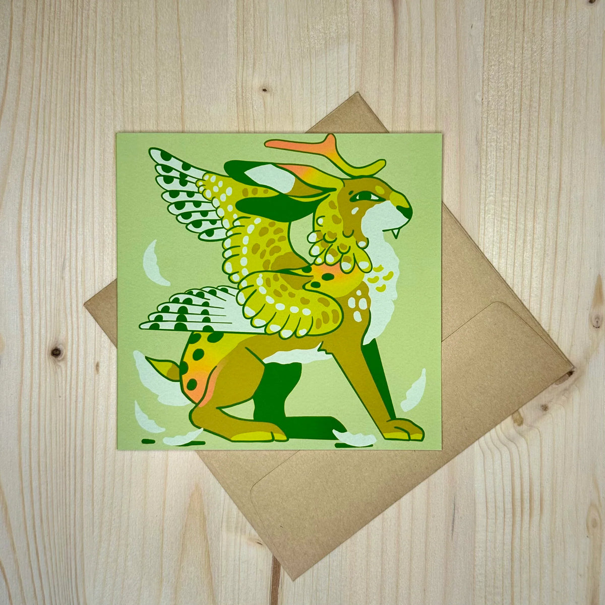 Wolpertinger
