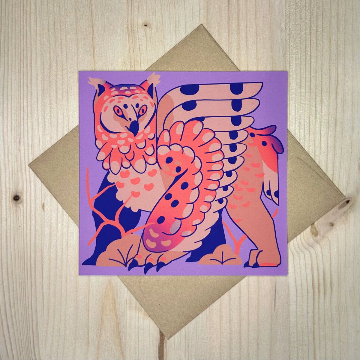 Owlbear