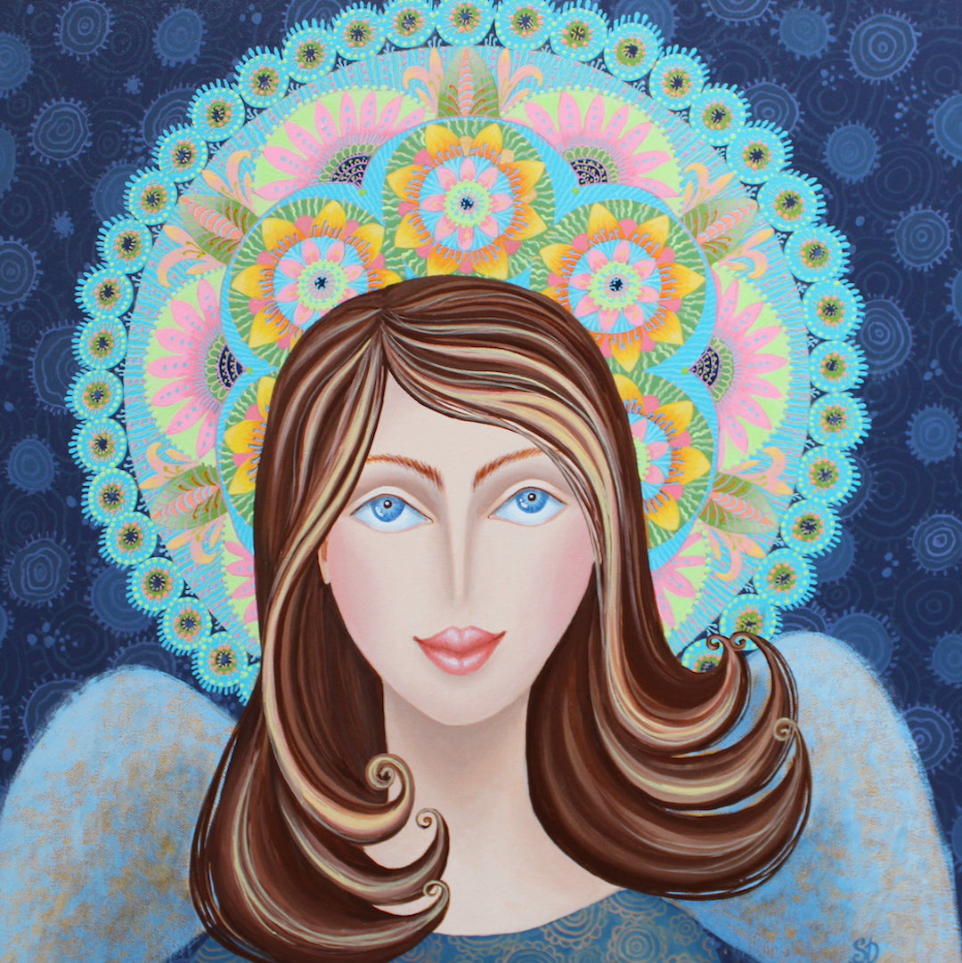 Svitlana Prouty ART