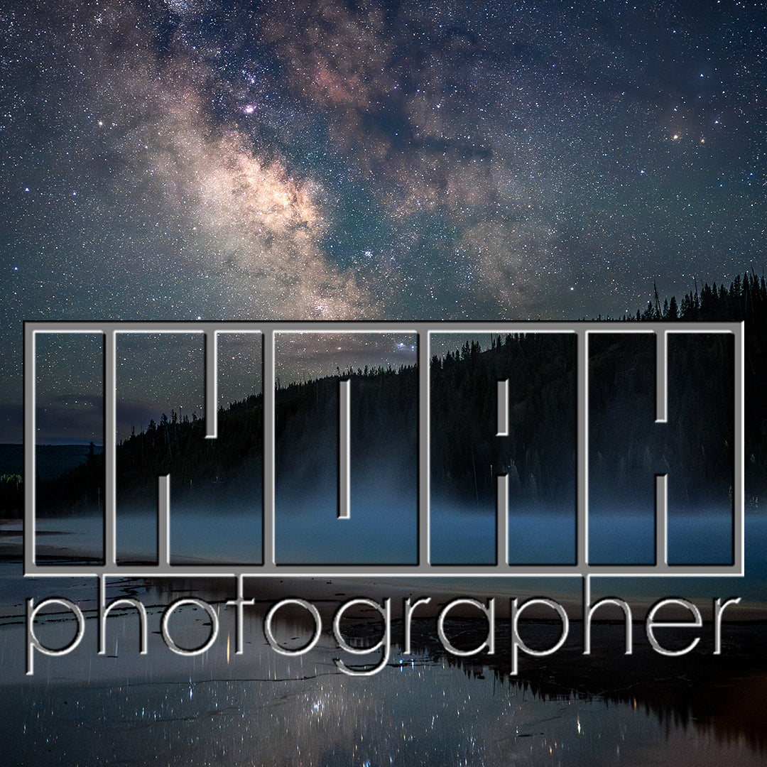 INOAH Photographer