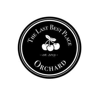 The Last Best Place Orchard