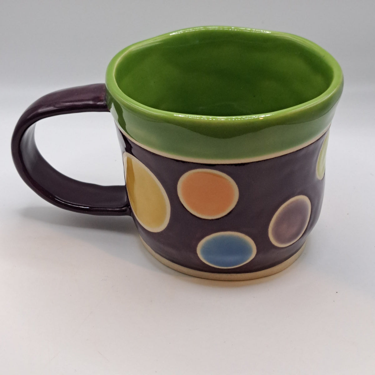 Linda Brown Pottery