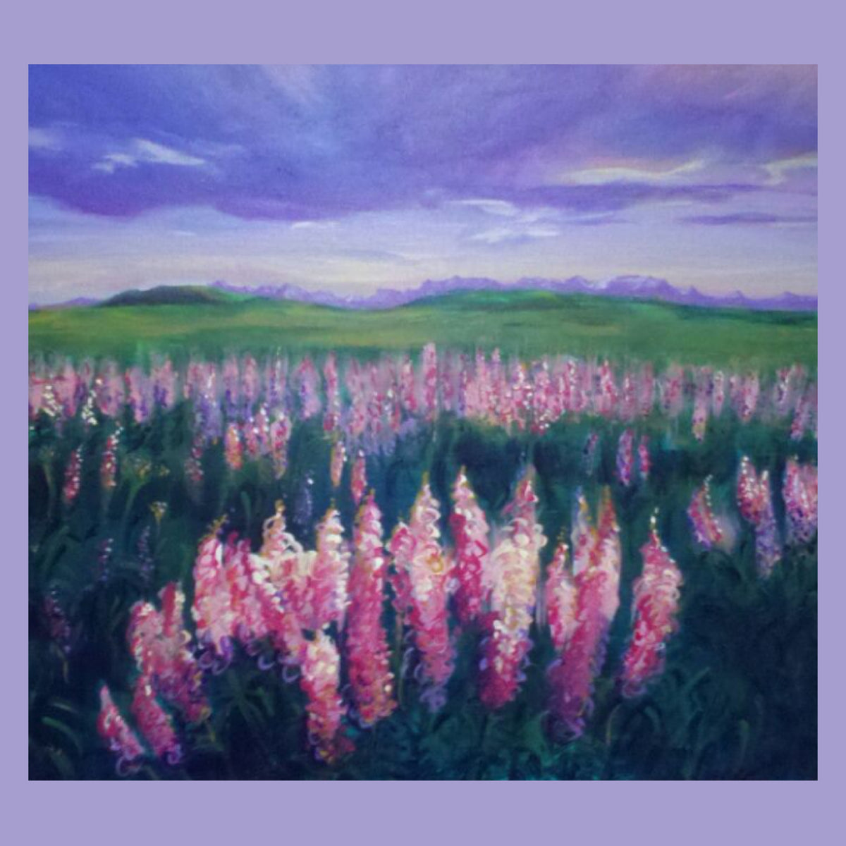 Paradise Valley Fine Art