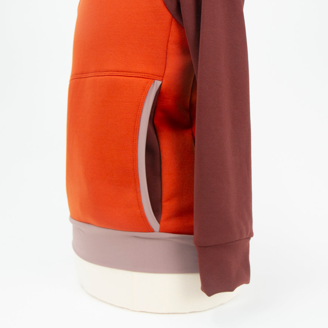 Joey + | Orange Delight