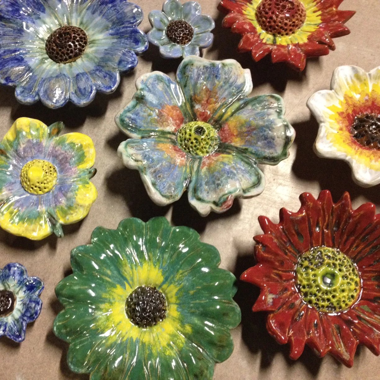 Pickenpaugh Pottery