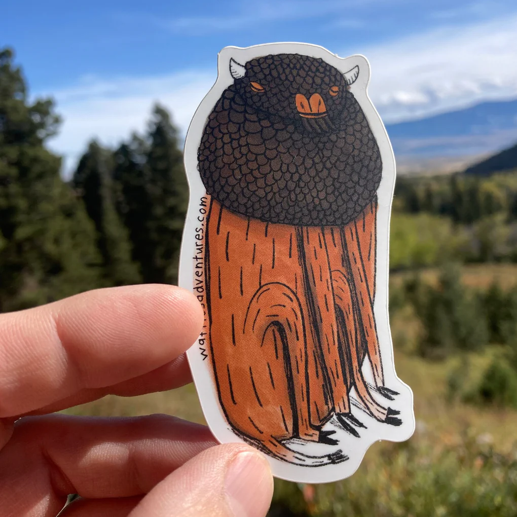 Wild West Waffles