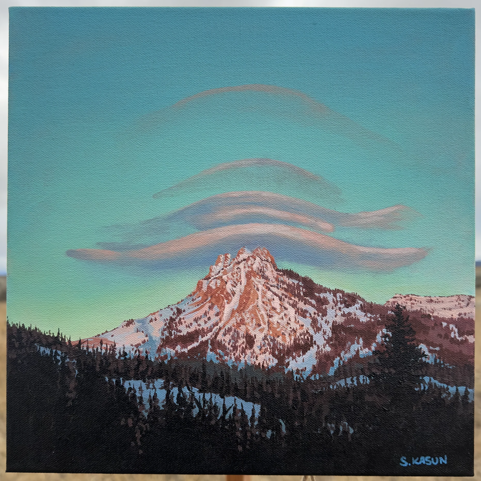 Steph Kasun Art
