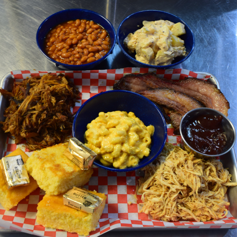 Montana Kick Ass BBQ LLC