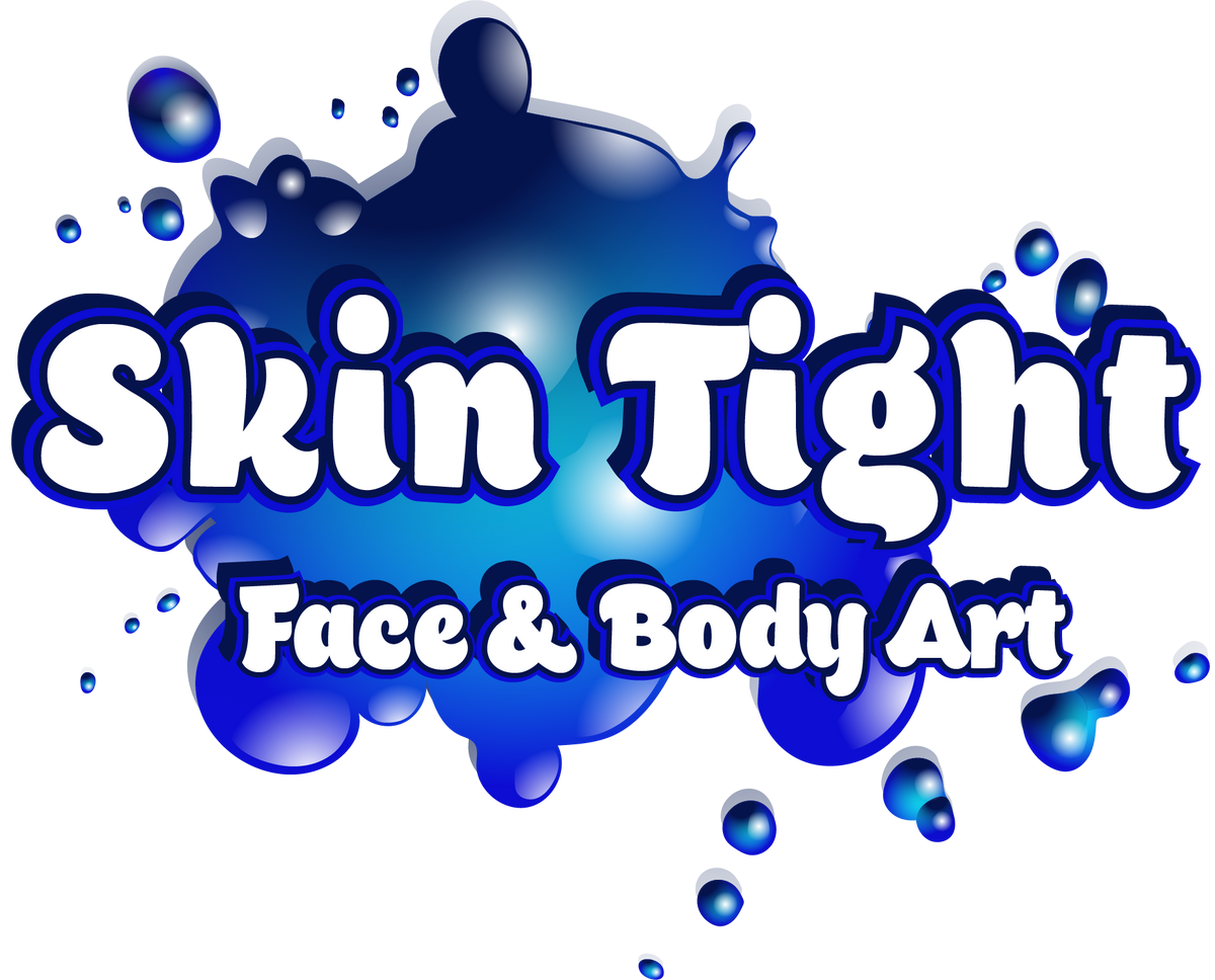 Skin Tight Face & Body Art