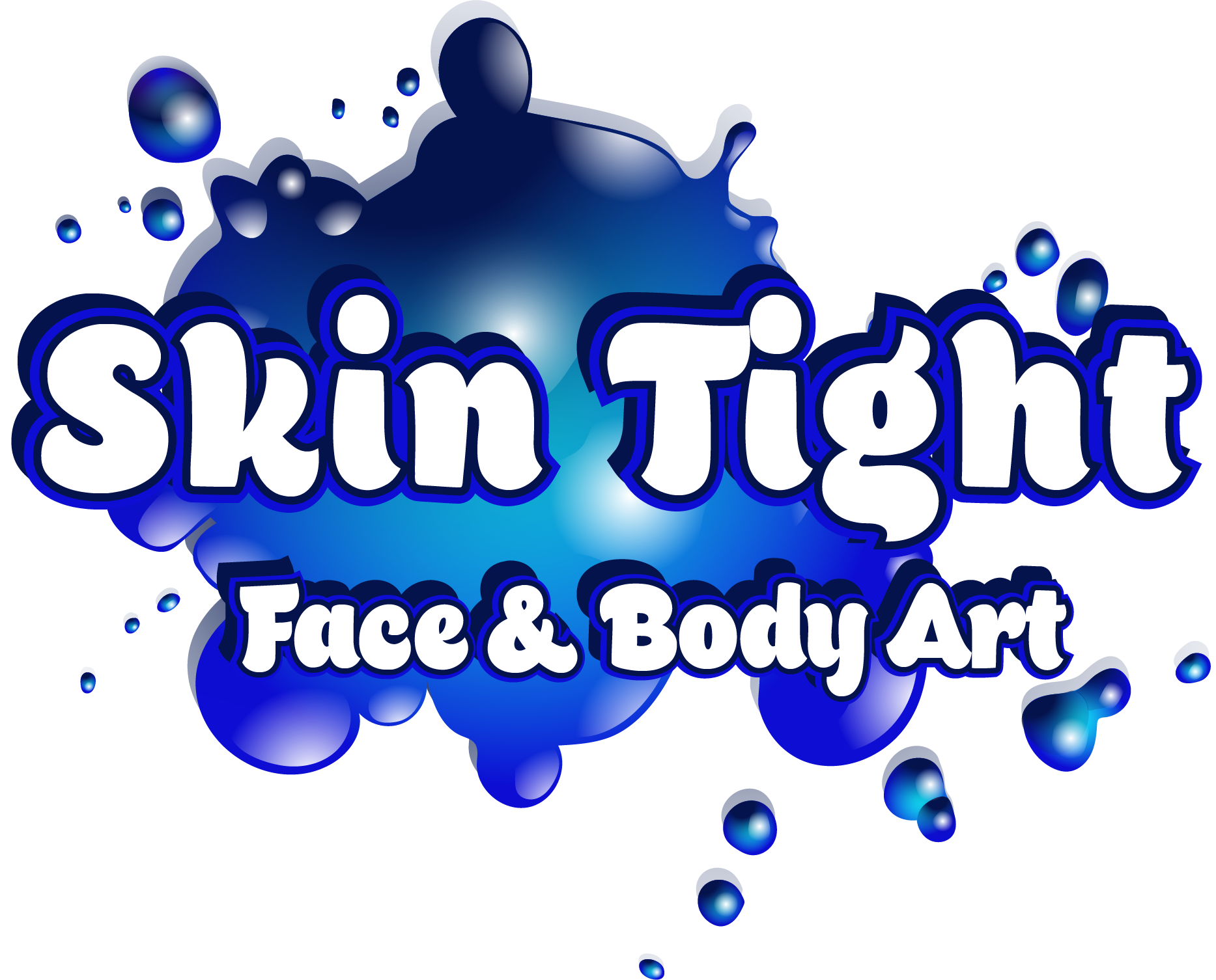 Skin Tight Face & Body Art