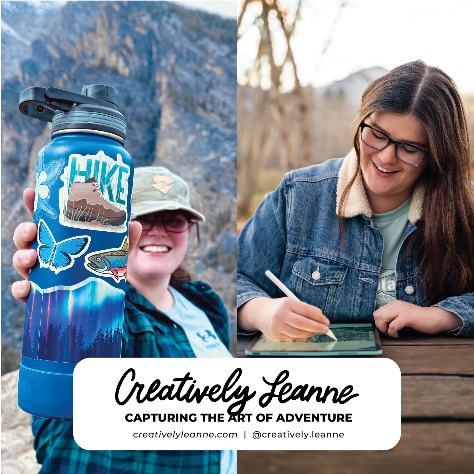 Creatively Leanne