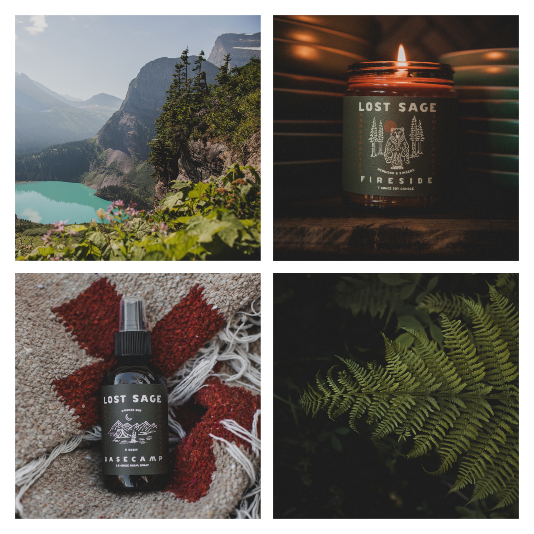 Lost Sage
