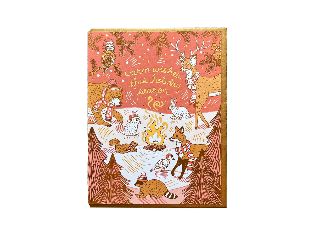 Noteworthy Holiday Cards