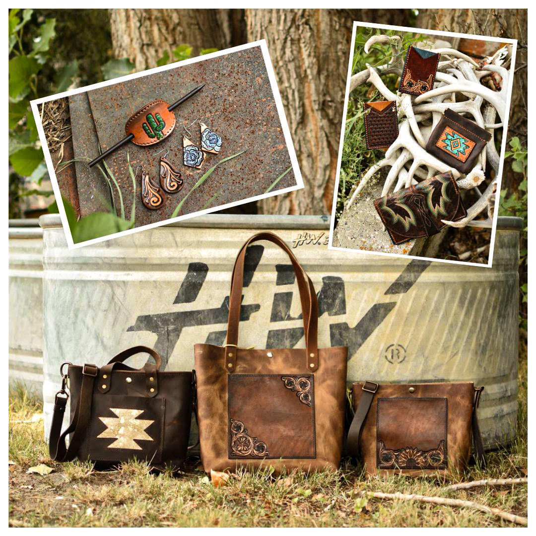 Carey Me Away Designs