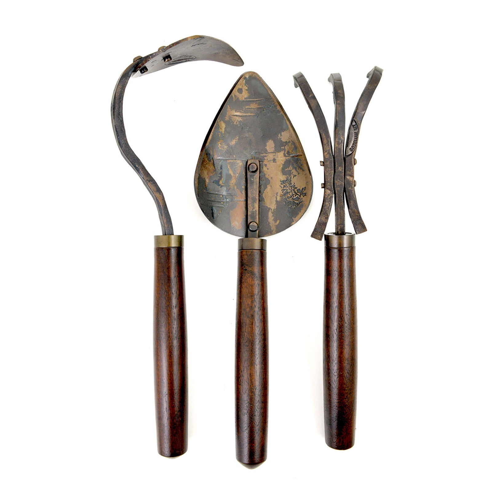 Fisher Blacksmithing