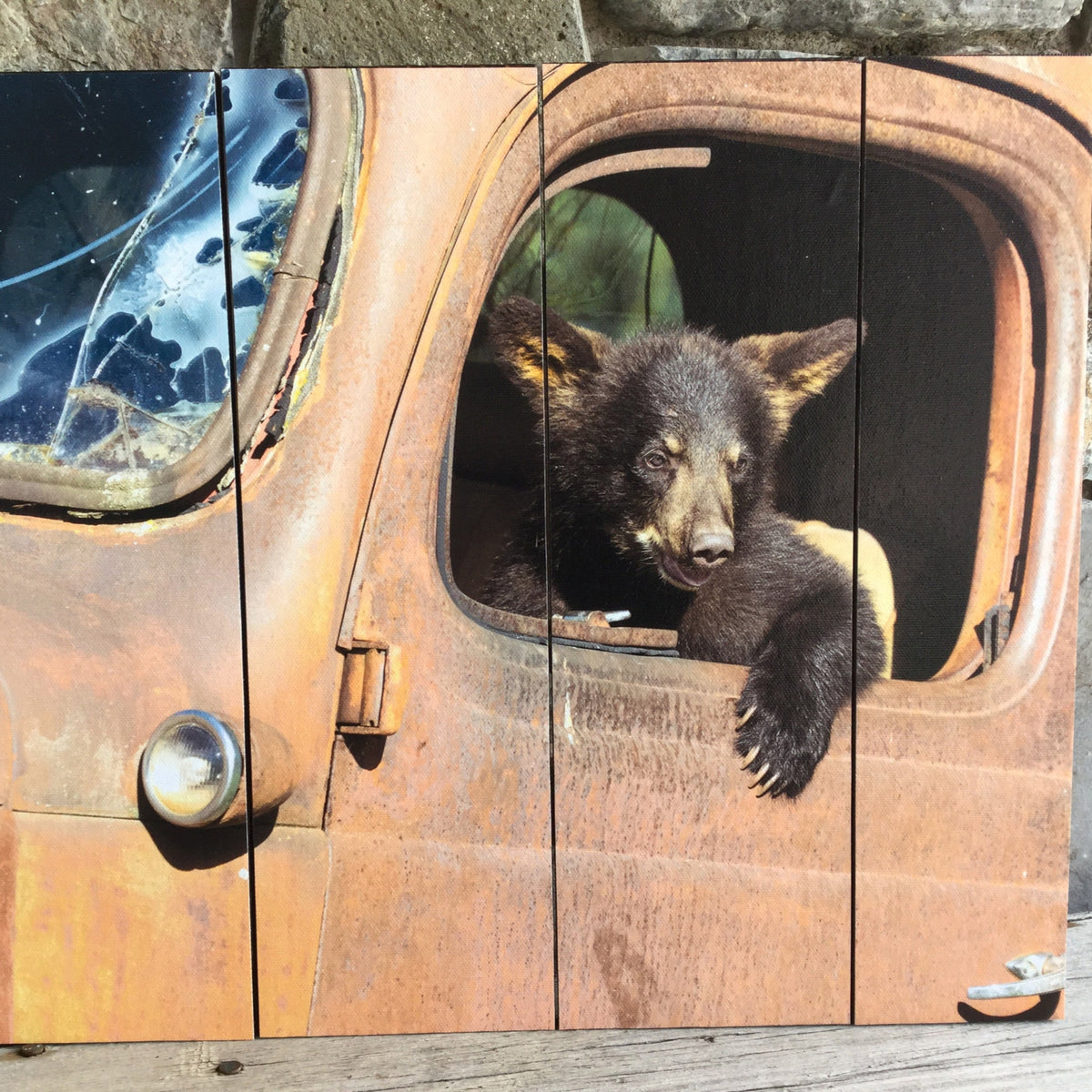 Glacier Mountain Designs