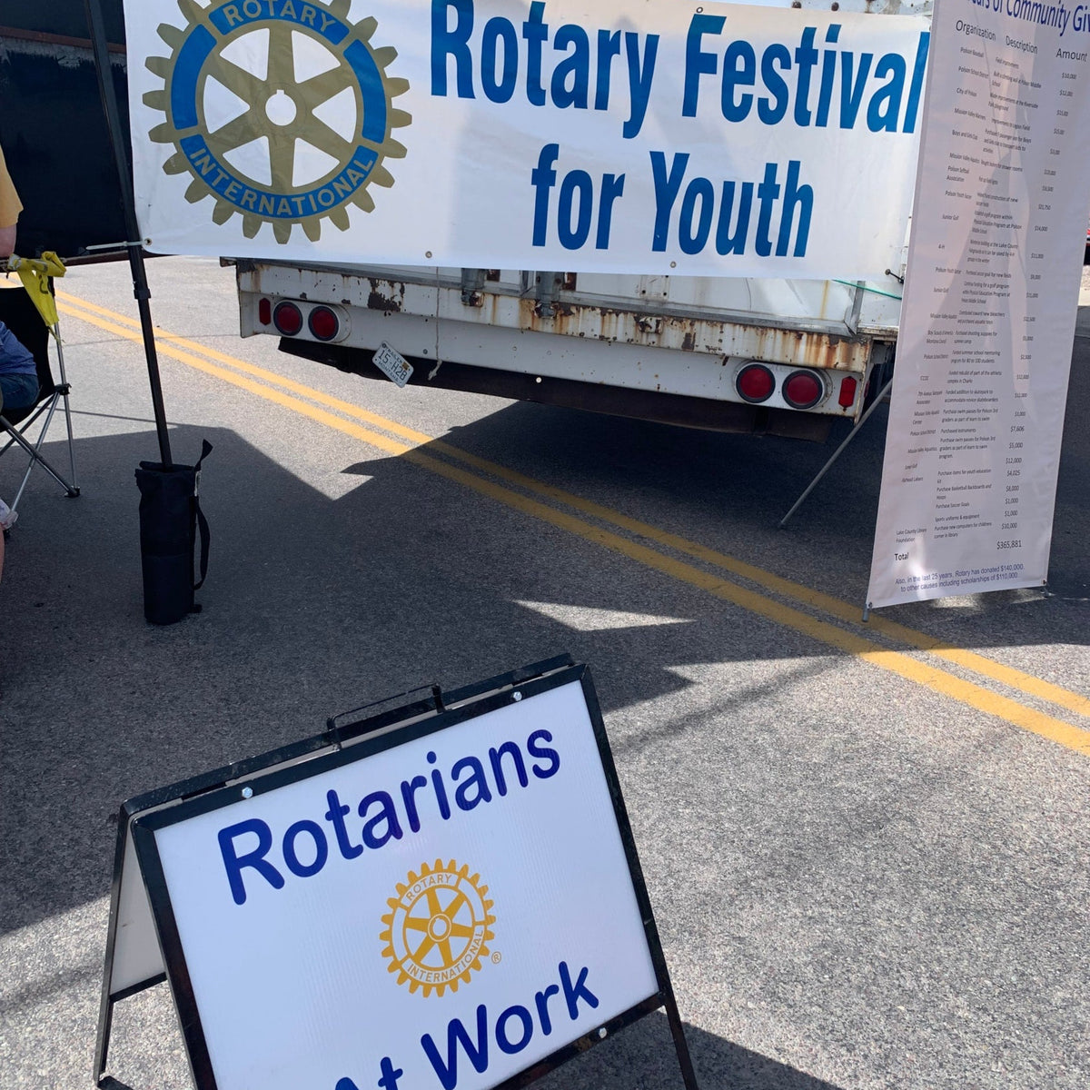 Polson Rotary Foundation