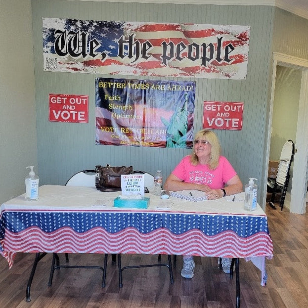 Lake County Republicans