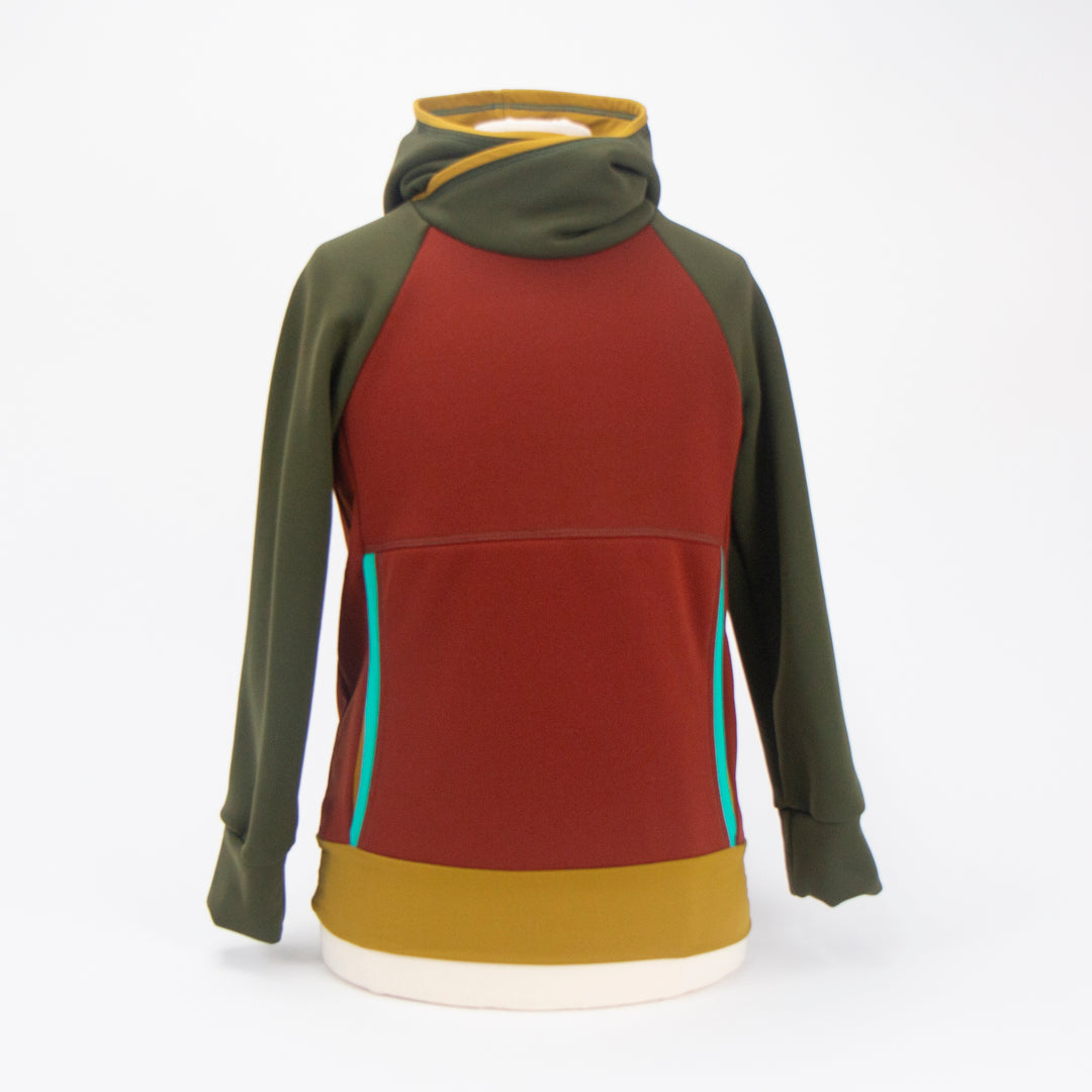 Joey + | Copper Wood