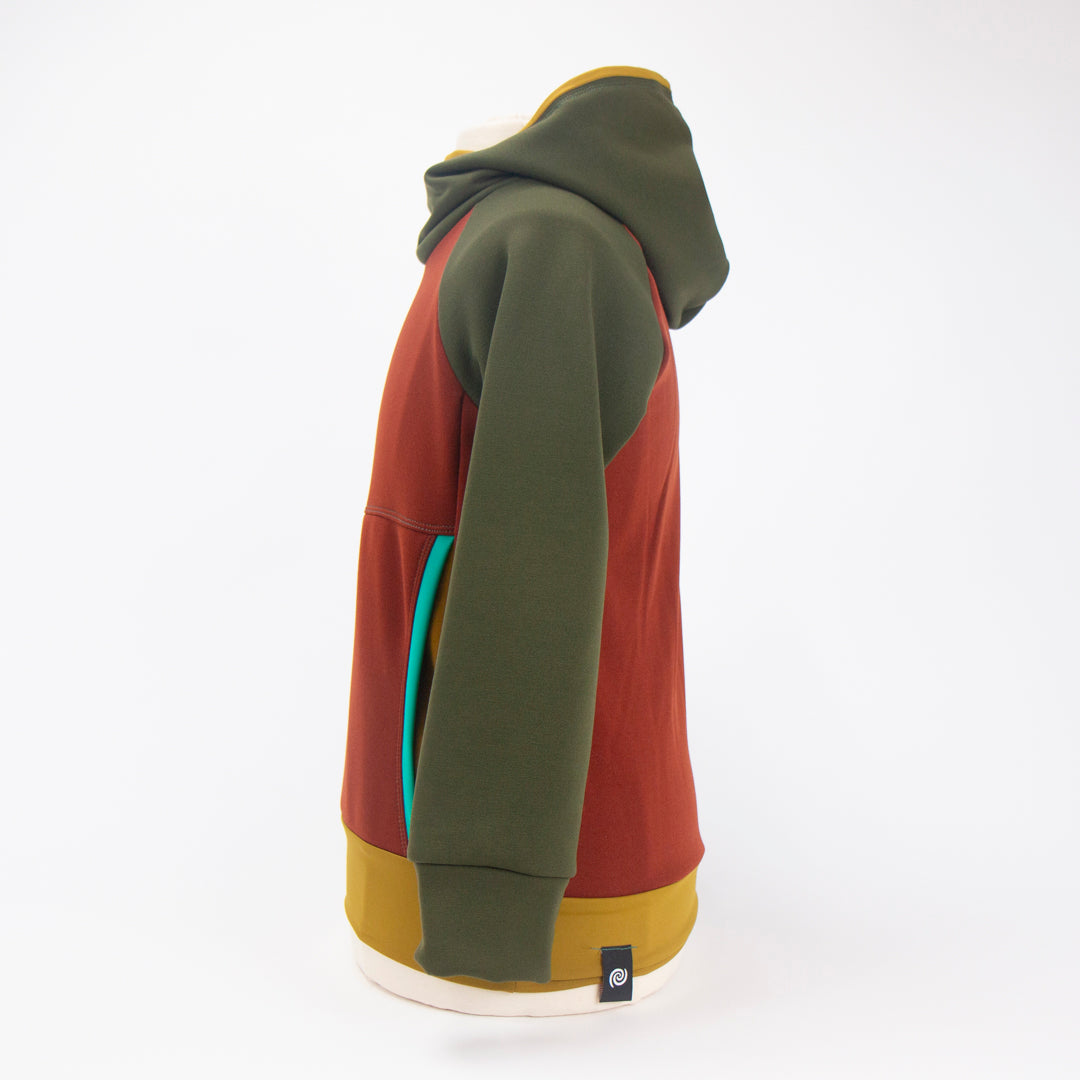 Joey + | Copper Wood