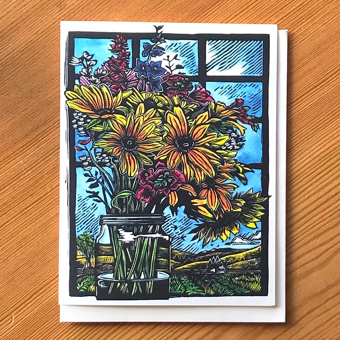 Summer Bounty