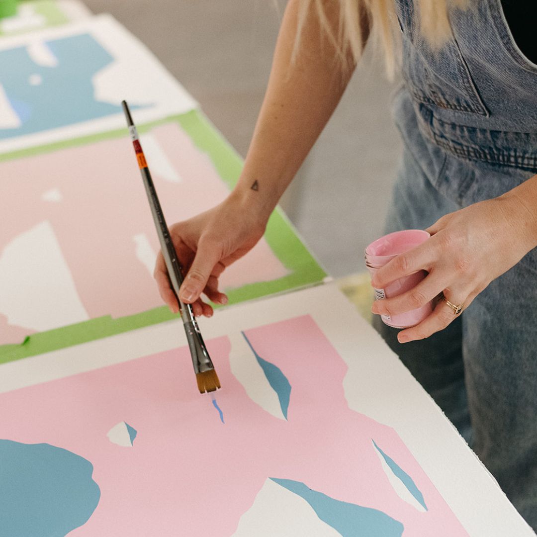 Tessa Heck Studio