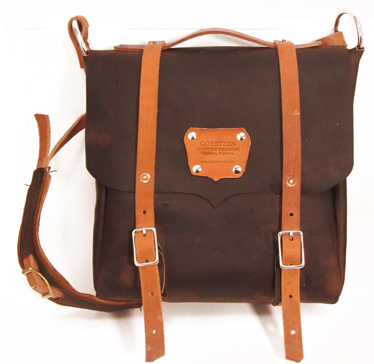GOERTZEN Adventure Equipment