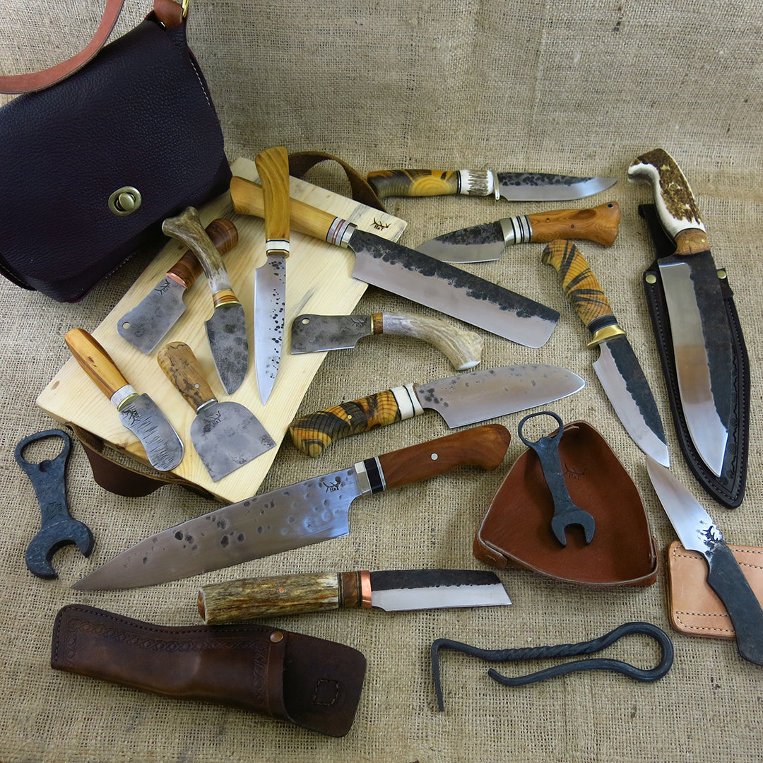 Hammer and Tine LLC