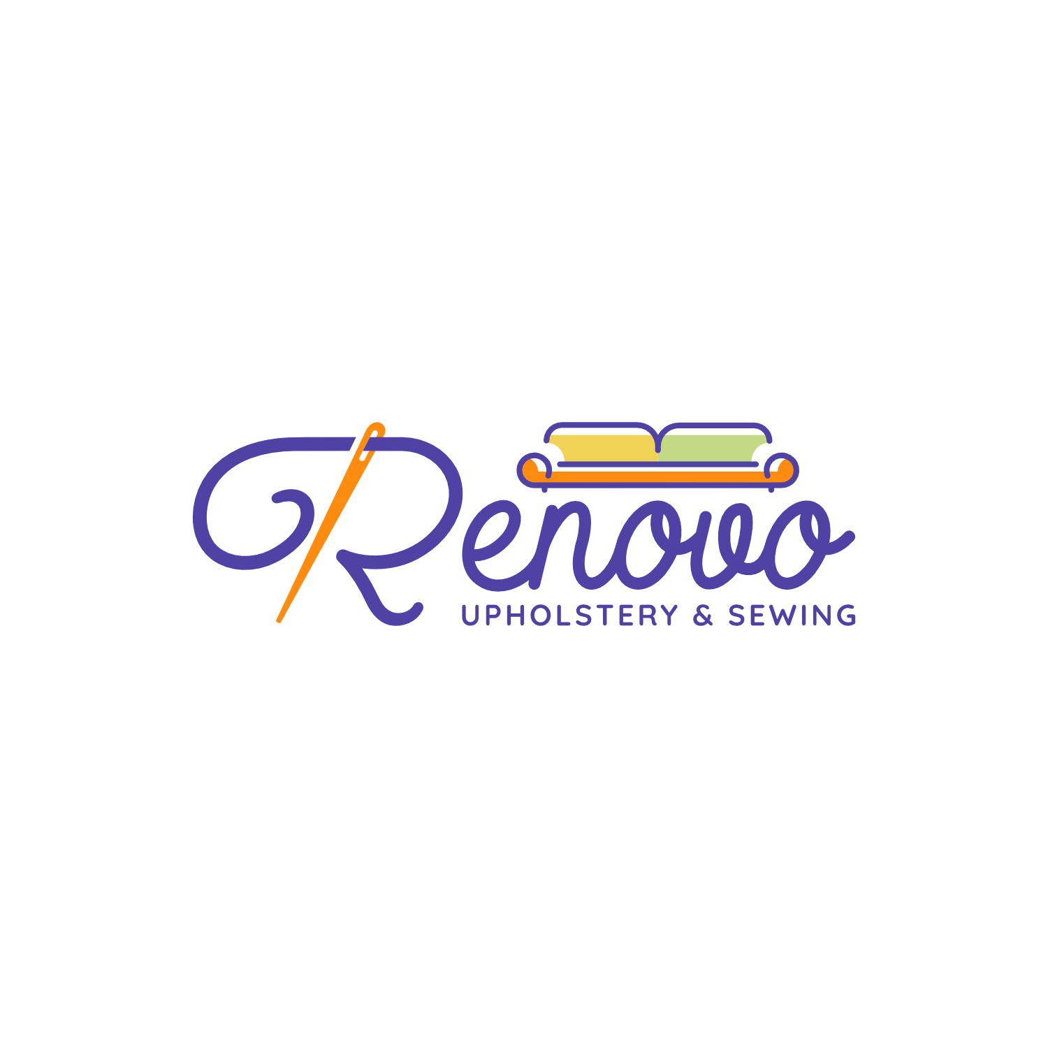 Renovo Upholstery & Sewing