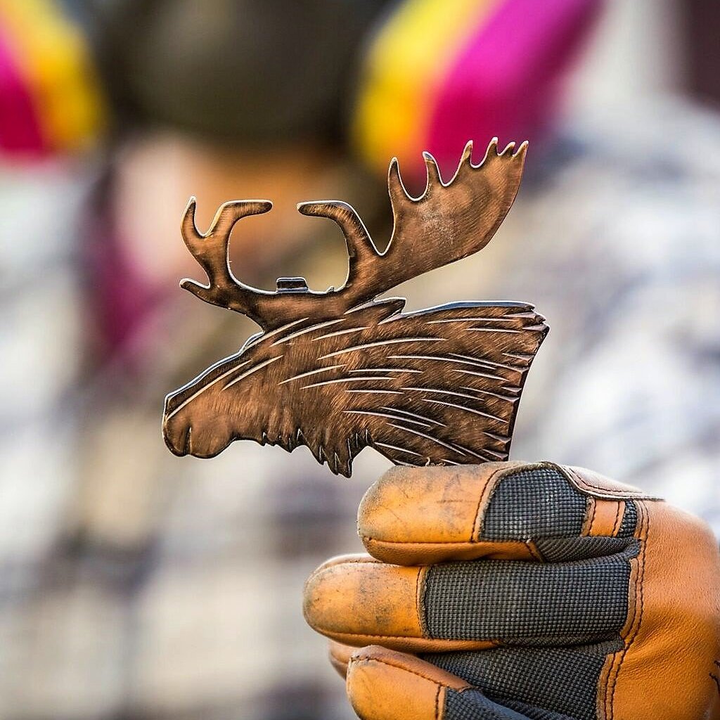 Blue Moose Metals