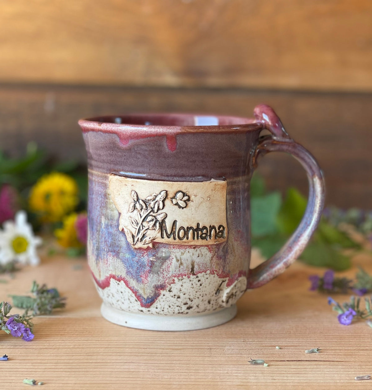Montana Mud Made