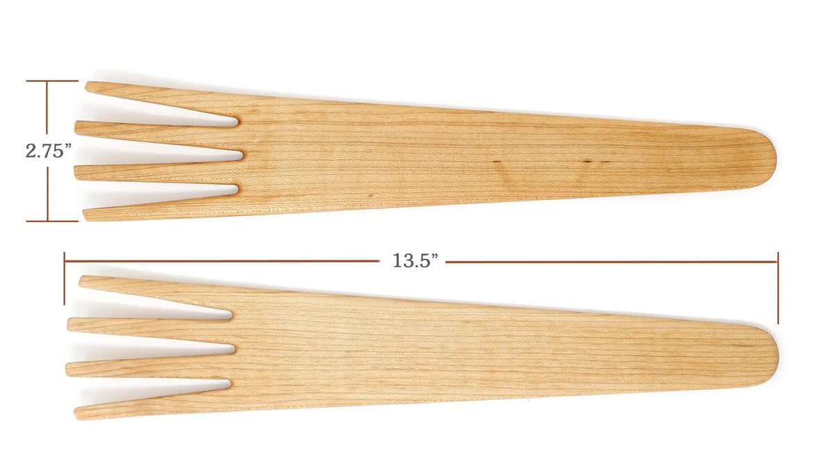 Salad Servers
