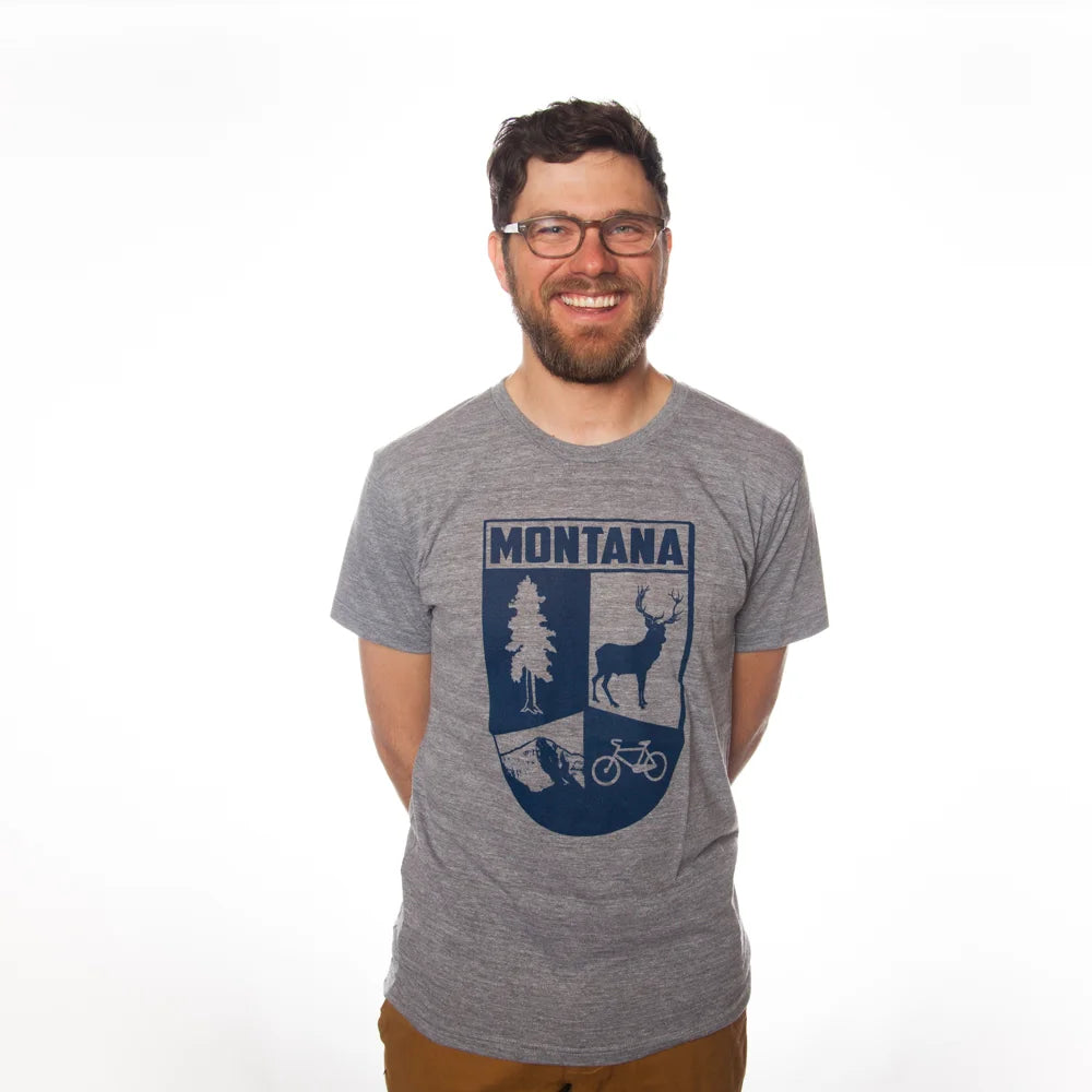 CREST SHIRT