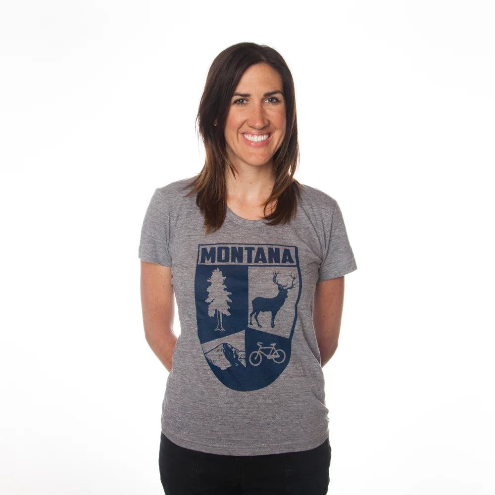 CREST SHIRT